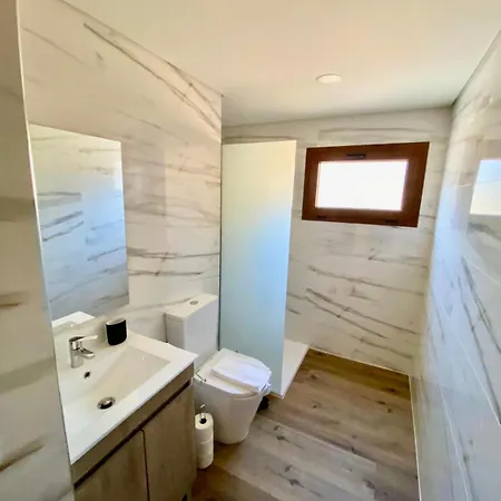 Chale Da Boucinha * Celorico De Basto