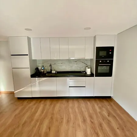 Semesterbostad Chale Da Boucinha Celorico De Basto