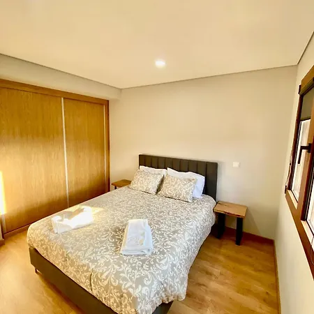 Chale Da Boucinha * Celorico De Basto