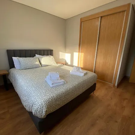 Chale Da Boucinha Semesterbostad Celorico De Basto