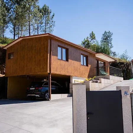 Chale Da Boucinha * 세로리코데바스토