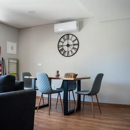 Ferienhaus Chale Da Boucinha *