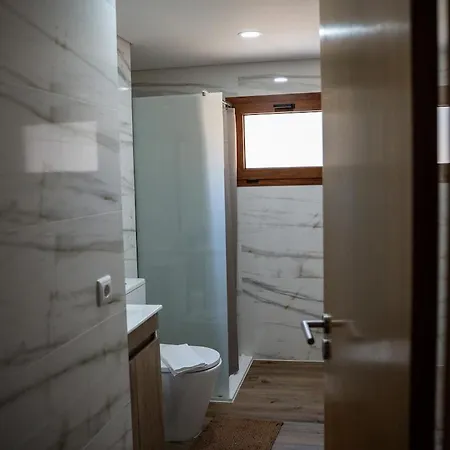 Ferienhaus Chale Da Boucinha