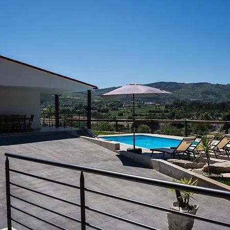 Da Boucinha Hébergement de vacances *