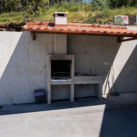 Da Boucinha Hébergement de vacances