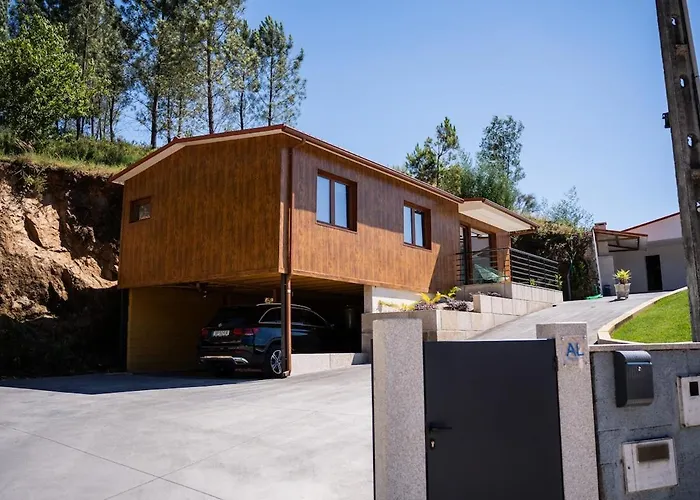 Chale Da Boucinha * 세로리코데바스토