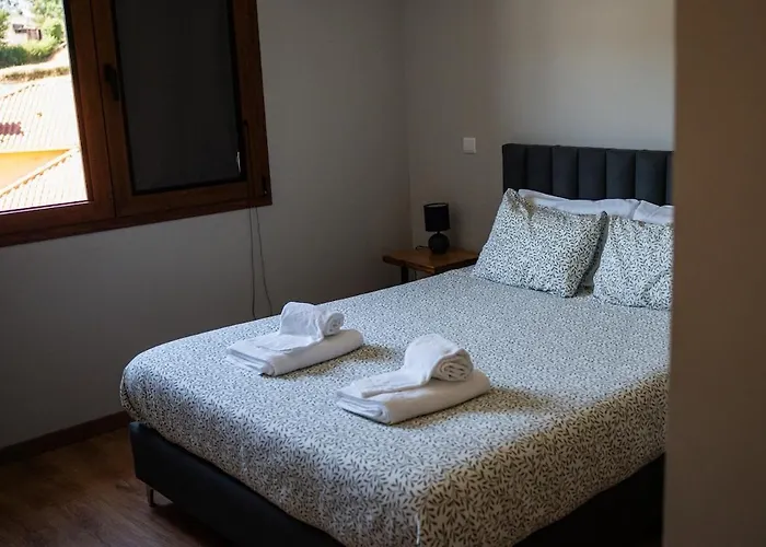 Chale Da Boucinha Celorico De Basto