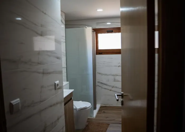 펜션 Chale Da Boucinha